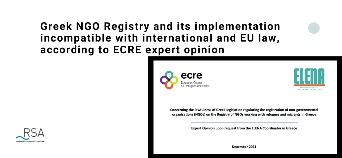 202112 ecre greek ngo registry
