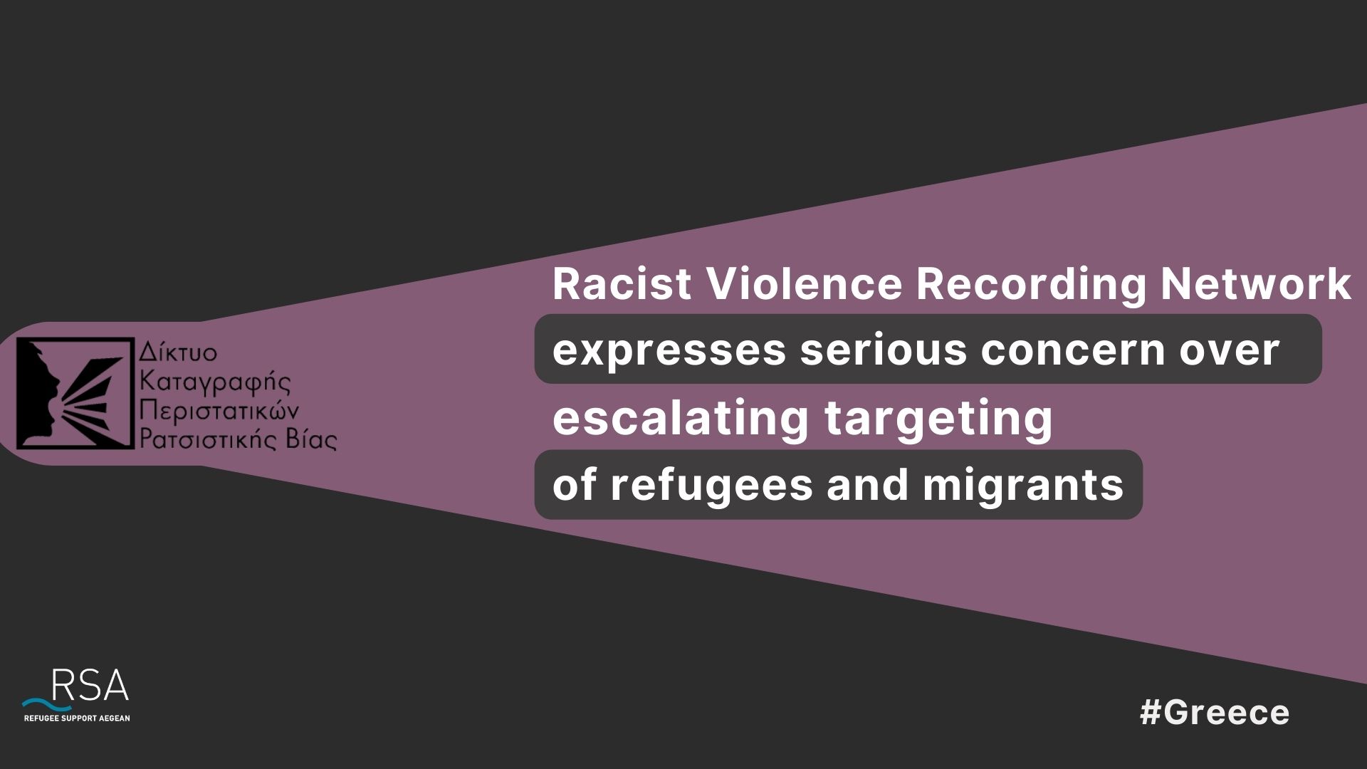 rvrn_targeting refugees
