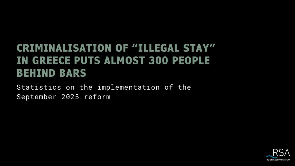 Statistics on the implementation of the September 2025 eform