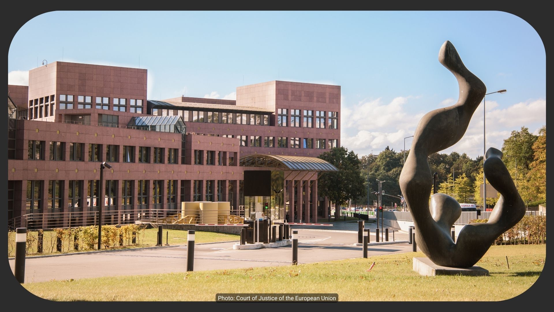 Court of Justice of the European Union
