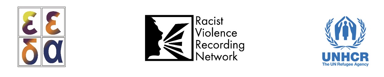 Racist Violence Recording Network