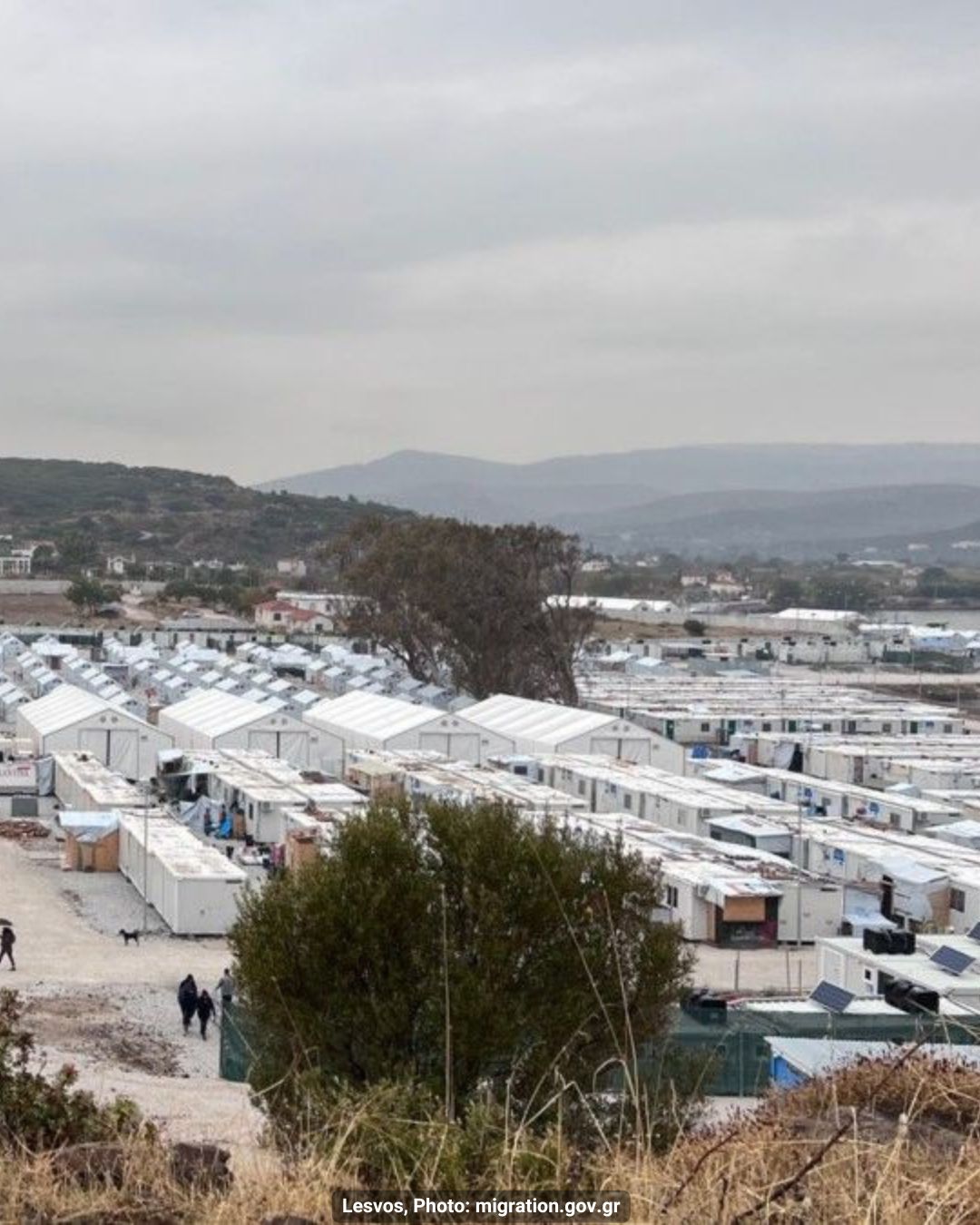 Lesvos